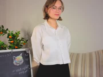 be my teacher
