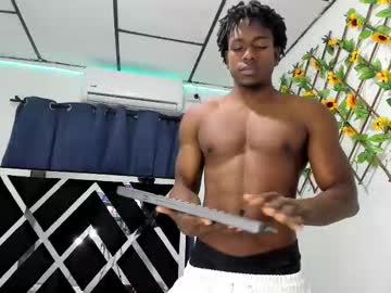 big black11