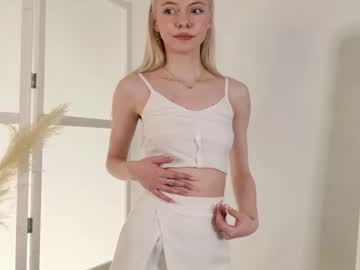blondeagent