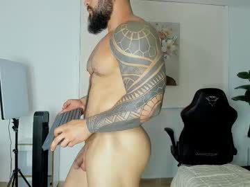 college muscle 