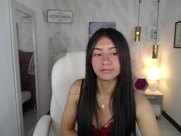 evelyn rose tk