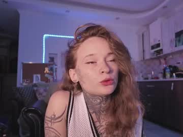 gingerxsweetnes