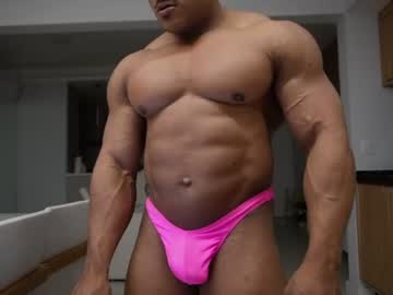 henrimusclee