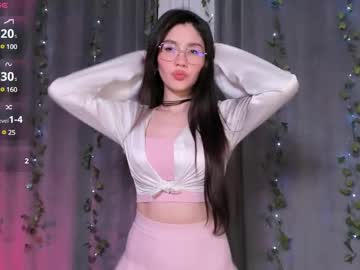 iris on cam