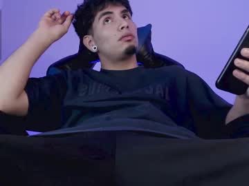 liam ruiz 