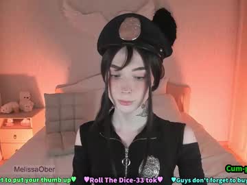 melissaober
