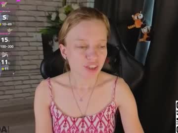 michelle blond
