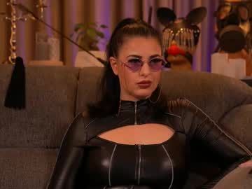mistresskellyke