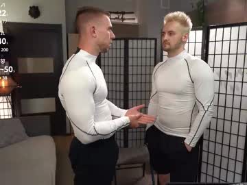 muscularfriend