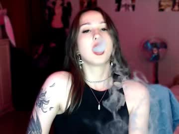 poppyglow