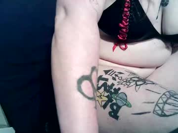 redheadslutwife