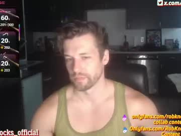 robknocks