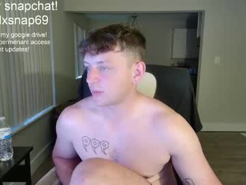 sexylax69