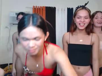 sluts cummer