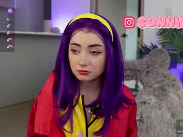sonnie mami